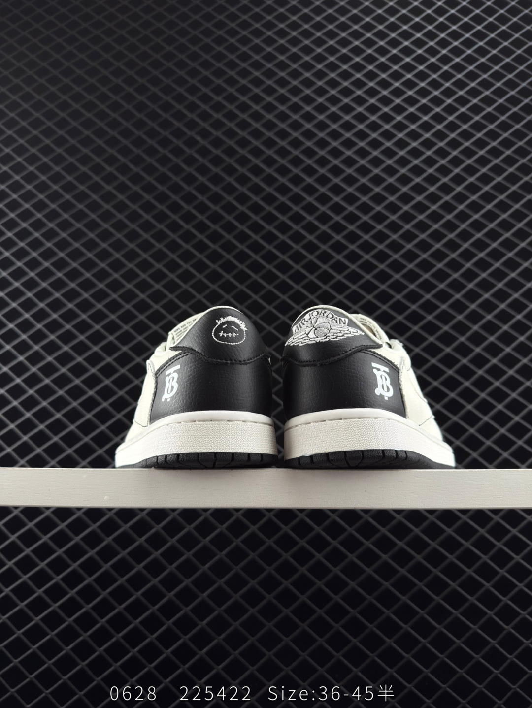 Nike Air Jordan 1 Low OG SP